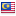 ptk2save.com server is located in Malaysia